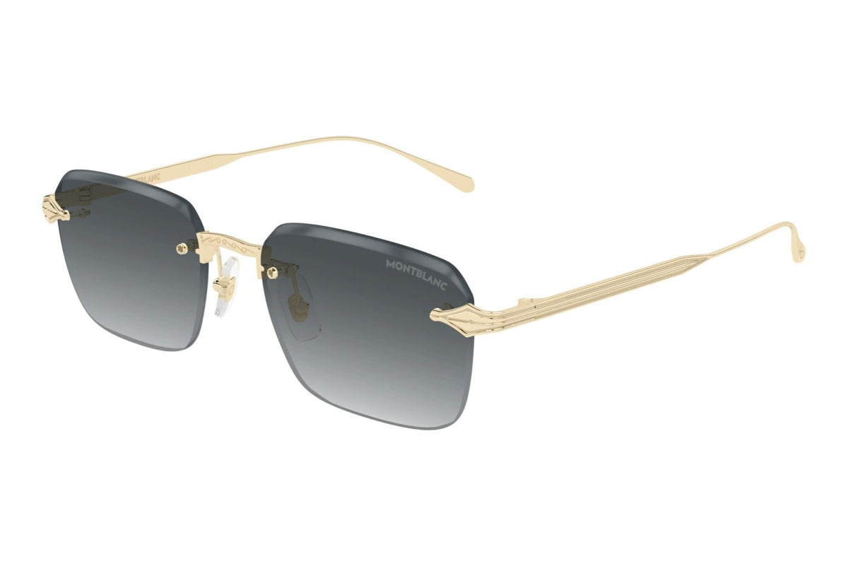 MONT BLANC MB 0456S 001