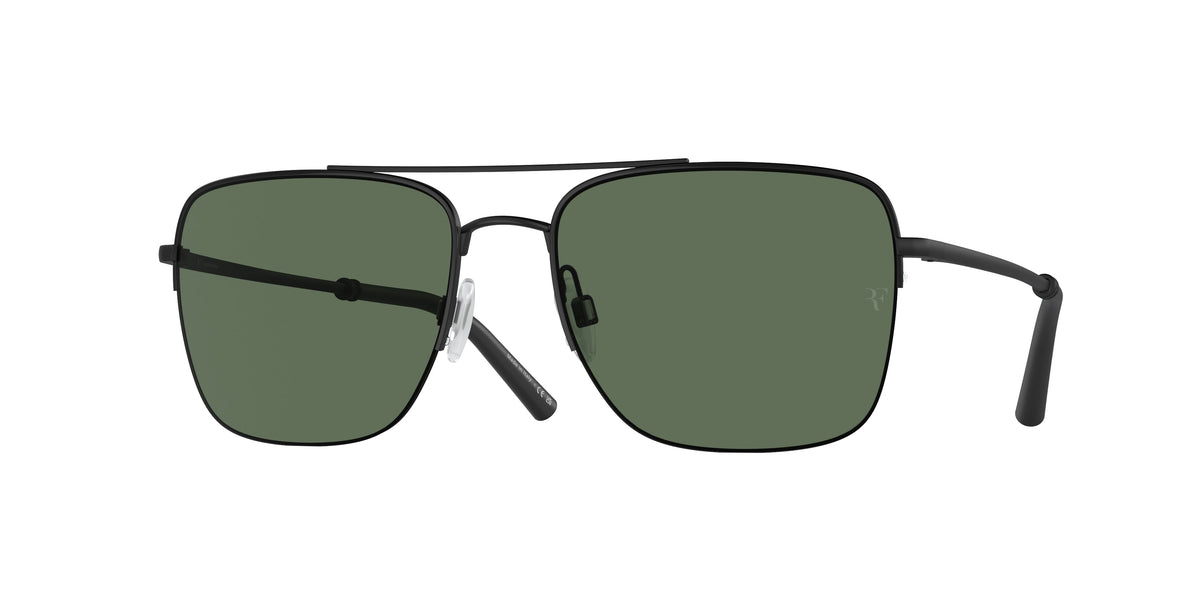 OLIVER PEOPLES OV1343S R-2 50629A POLARIZED