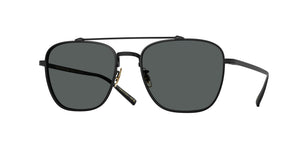 OLIVER PEOPLES OV1349ST AVISON 5017P2 POLARIZED