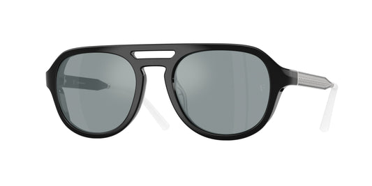 OLIVER PEOPLES OV5589SU R-13 70096G POLARIZED
