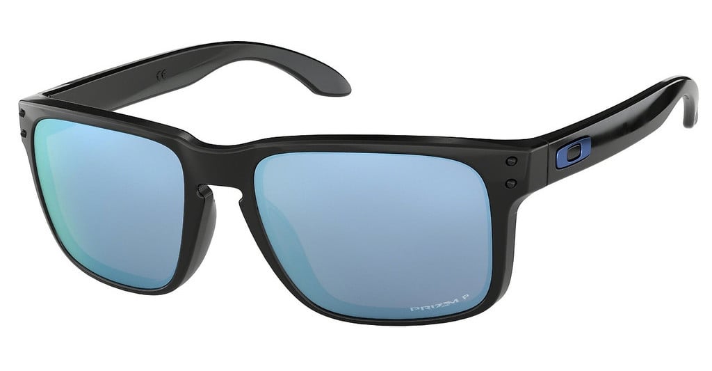 OAKLEY OO9102 HOLBROOK C1 POLARIZED