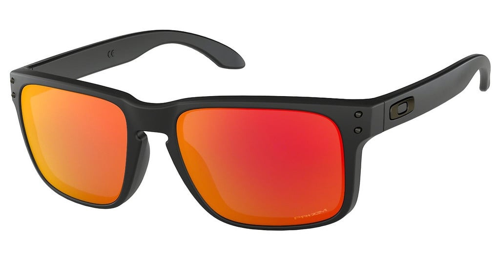 OAKLEY OO9102 HOLBROOK E2