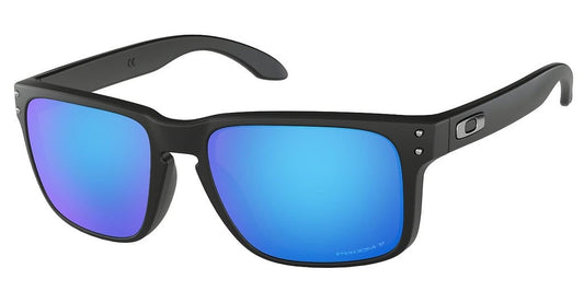 OAKLEY OO9102 HOLBROOK F0 POLARIZED