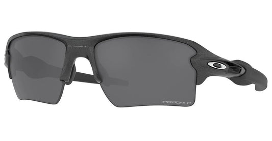 OAKLEY OO9188 FLAK 2.0 XL F8 POLARIZED