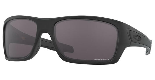 OAKLEY OO9263 TURBINE 62 POLARIZED