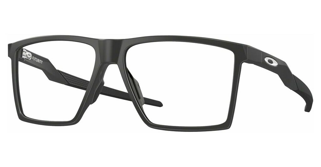 OAKLEY OX8052 FUTURITY 01