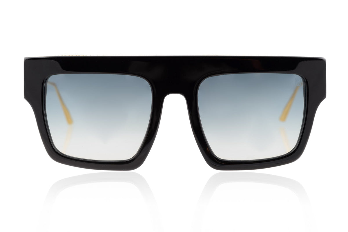 Anna Karin Karlsson - Phat Cat - Solid Black