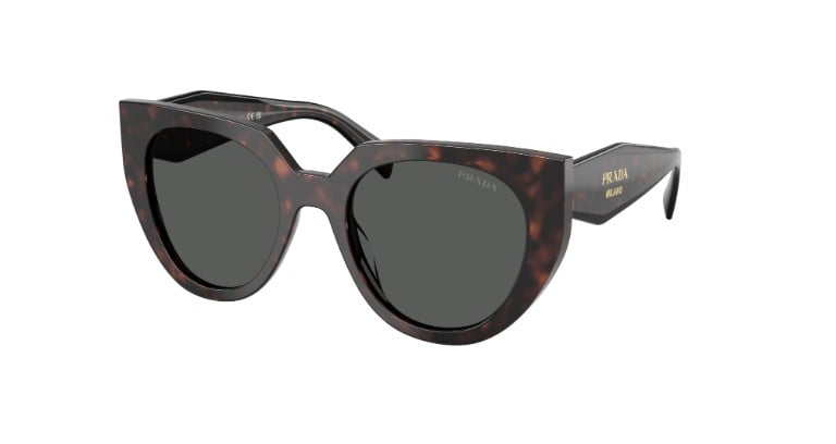PRADA PR 14WS 17N40L