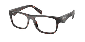 PRADA PR 22ZV 17N1O1