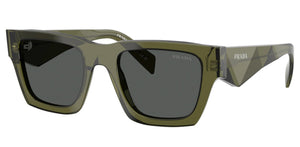 PRADA PR A06S 25A40L