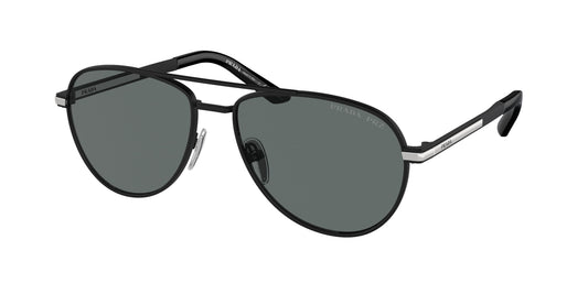 PRADA PR A54S 1BO5Z1 POLARIZED