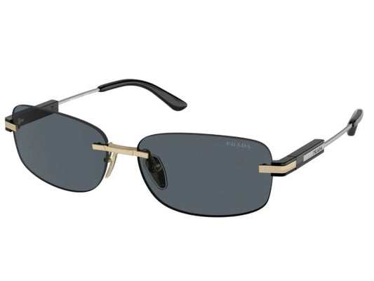 PRADA PR 68ZS ZVN09T