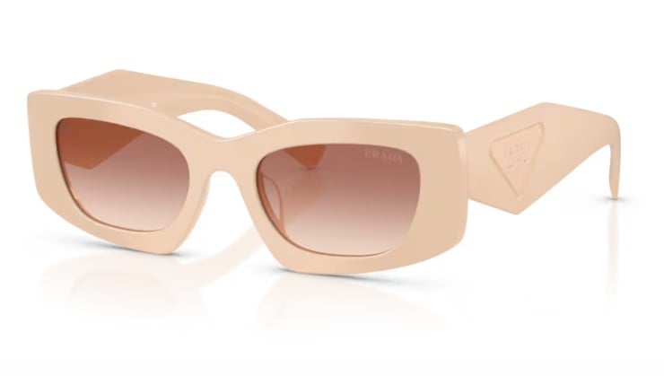 PRADA PR D03SD 25B50L