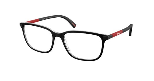 Prada Linea Rossa PS 02RV 03/1O1