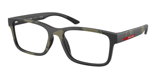Prada Linea Rossa PS 01RV 14X101