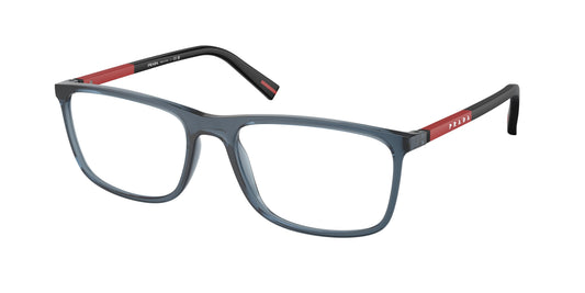 Prada Linea Rossa PS 03QV CZH1O1