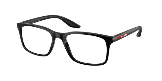 Prada Linea Rossa PS 08RV 1AB1O1