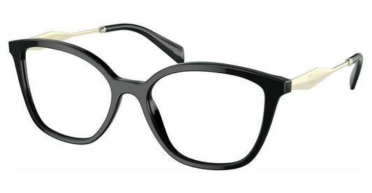 PRADA PR 02ZV 1AB1O1