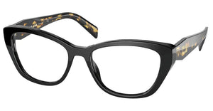 PRADA PR 19WV 1AB1O1