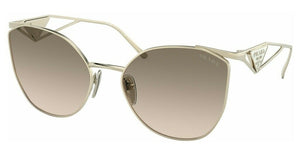 PRADA PR 50ZS ZVN3D0