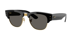 Ray-Ban RB0316S MEGA CLUBMASTER 6826J5