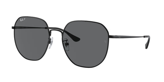 Ray-Ban RB3680D 002/81 POLARIZED