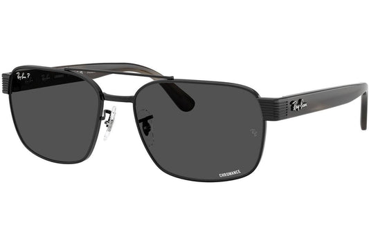 Ray-Ban RB3751CH 002/K8 POLARIZED