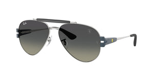 Ray-Ban RB3762M SCUDERIA FERRARI COLLECTION F12311