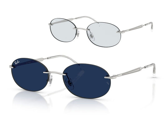 RAY-BAN RB 3767 003/MF