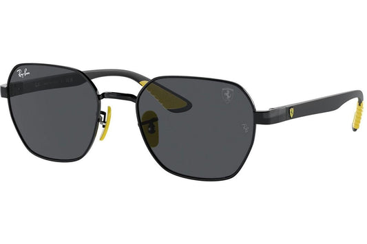 Ray-Ban RB3794M SCUDERIA FERRARI COLLECTION F09487