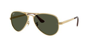 Ray-Ban RB3925 AVIATOR MAX 001/31