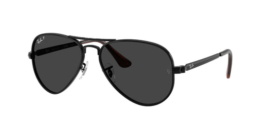 Ray-Ban RB3925 AVIATOR MAX 002/48 POLARIZED