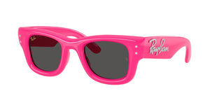 Ray-Ban RB4940B WAYFARER PUFFER 686287