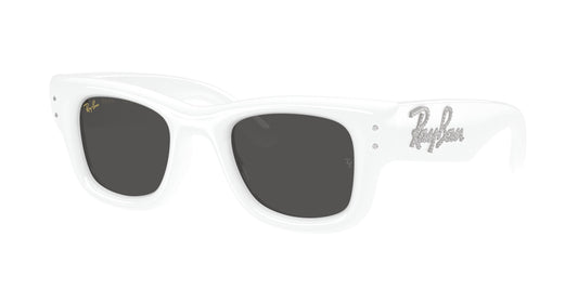 Ray-Ban RB4940B WAYFARER PUFFER 686387