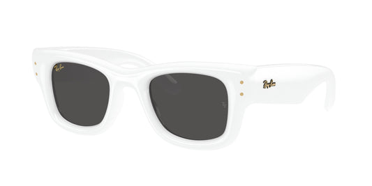 Ray-Ban RB4940 WAYFARER PUFFER 671/87