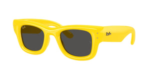 Ray-Ban RB4940 WAYFARER PUFFER 683087
