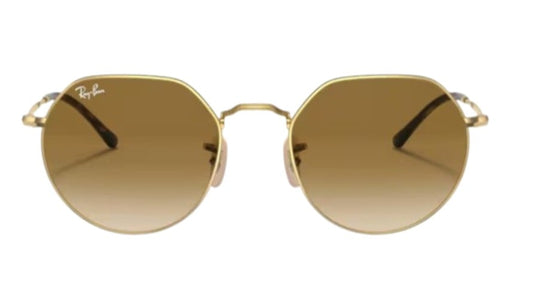 RAY-BAN RB 3565 001/51