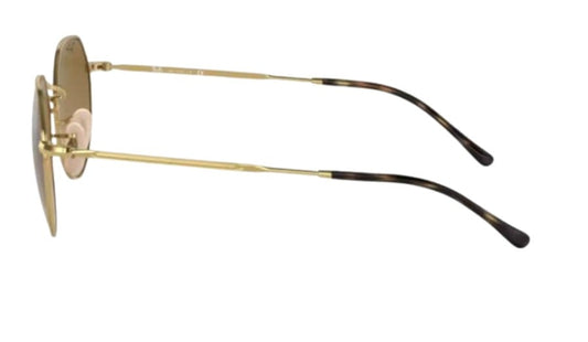 RAY-BAN RB 3565 001/51