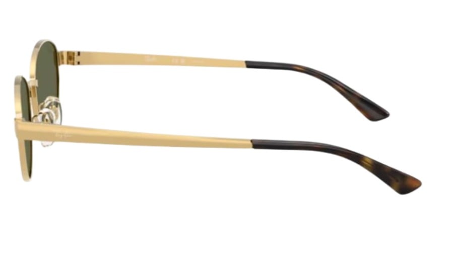 RAY-BAN RB 3774D 001/9A