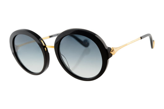 Anna Karin Karlsson - Roue Diamond - Black