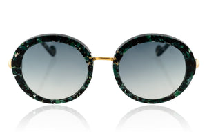 Anna Karin Karlsson - Roue Diamond - Green Pearl