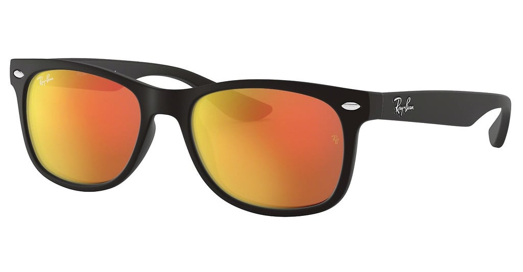 Ray-Ban RJ9052S JUNIOR NEW WAYFARER 100S6Q - detské