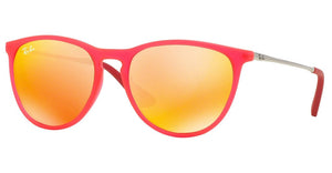 Ray-Ban RJ9060S JUNIOR ERIKA 70096Q - detské