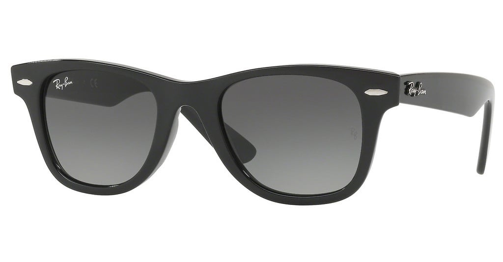 Ray-Ban RJ9066S JUNIOR WAYFARER 100/11 - detské