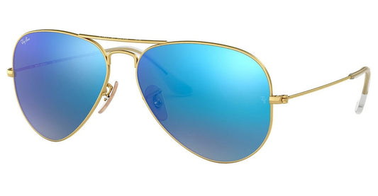 RAY-BAN RB 3025 112/17