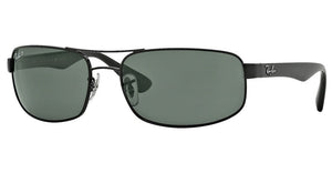 Ray-Ban RB3445 002/58 POLARIZED