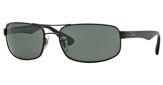 Ray-Ban RB3445 002/58 POLARIZED
