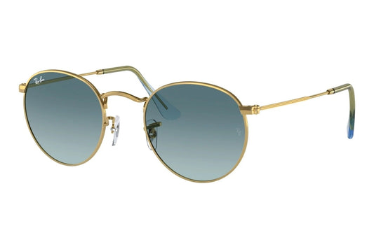 RAY-BAN RB 3447 001/3M