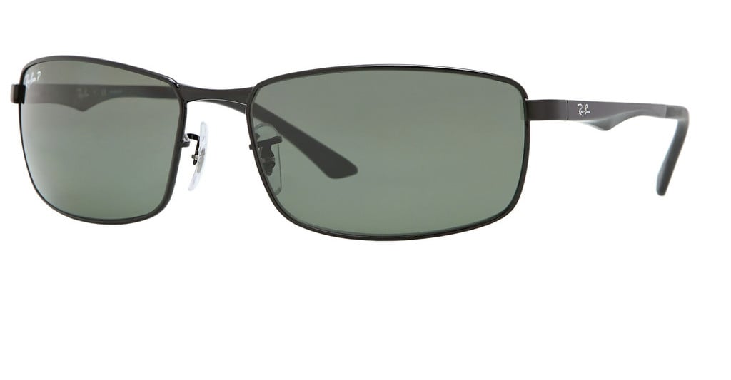 Ray-Ban RB3498 N/A 002/9A POLARIZED