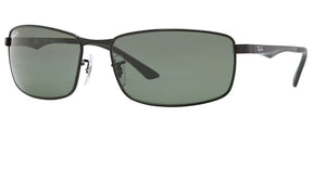 Ray-Ban RB3498 N/A 002/9A POLARIZED